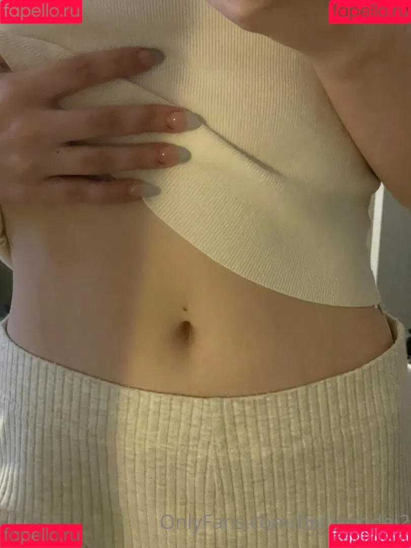 bellymodel2 Onlyfans Photo Gallery 