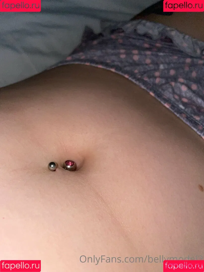 bellymodel2 Onlyfans Photo Gallery 
