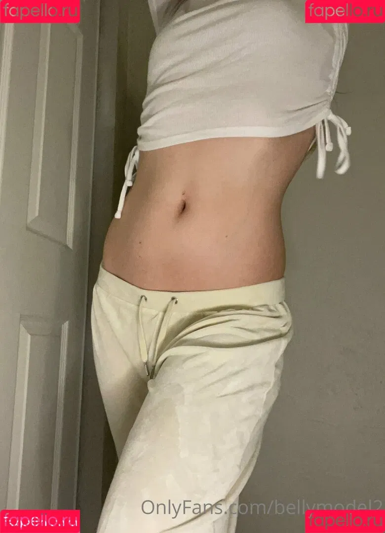bellymodel2 Onlyfans Photo Gallery 