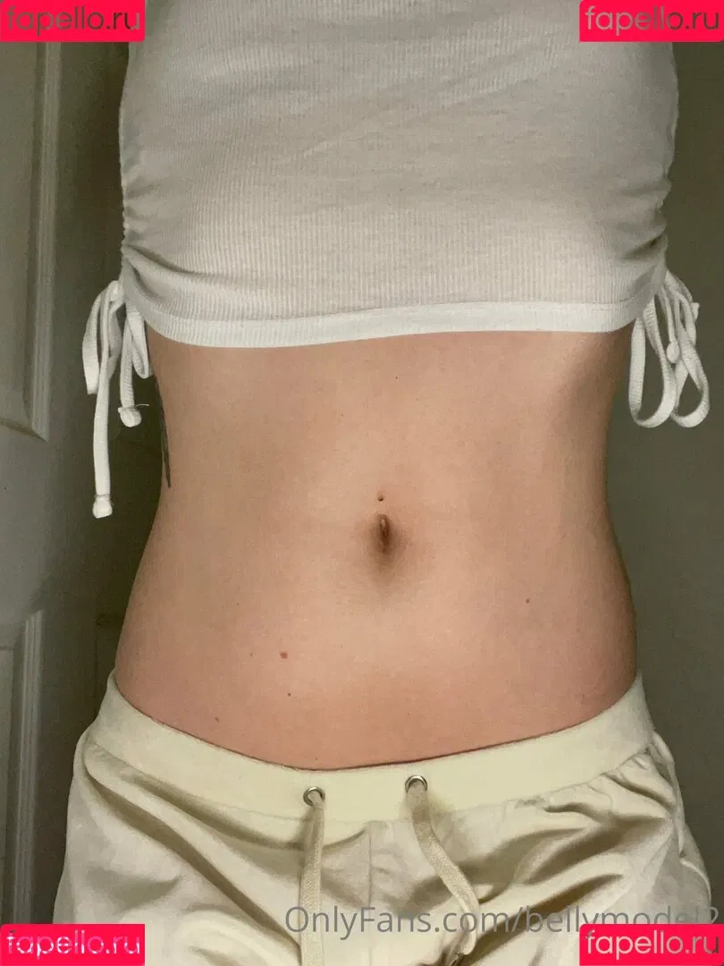 bellymodel2 Onlyfans Photo Gallery 