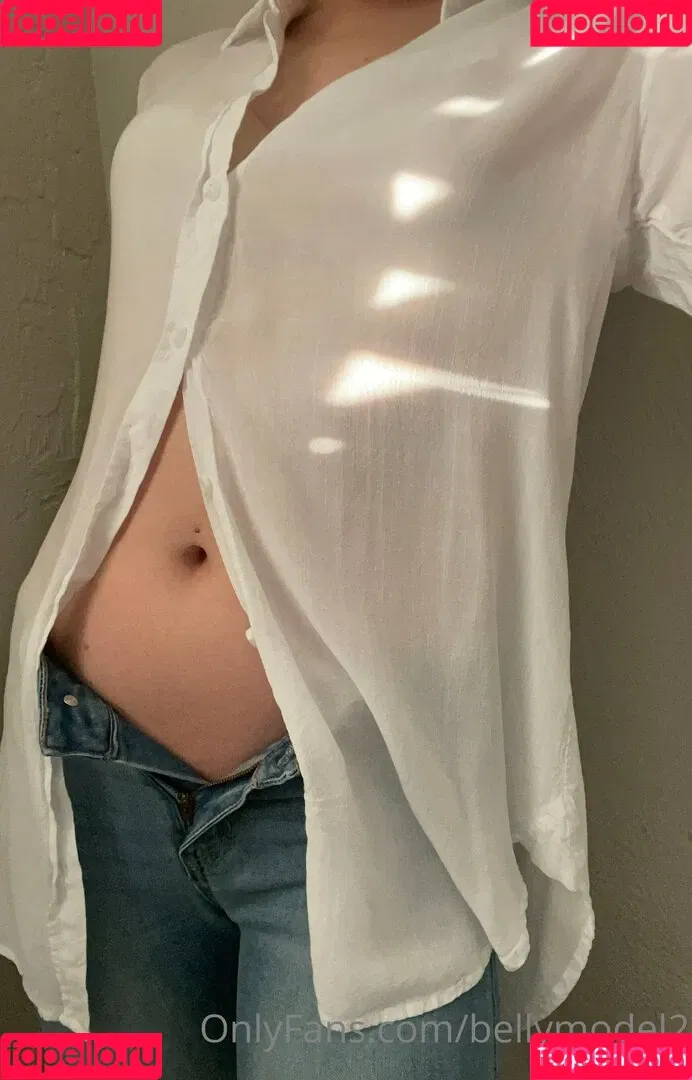 bellymodel2 Onlyfans Photo Gallery 