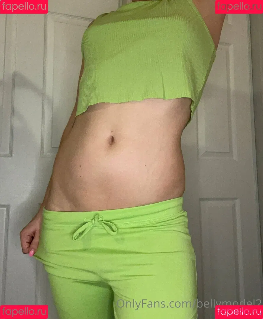 bellymodel2 Onlyfans Photo Gallery 
