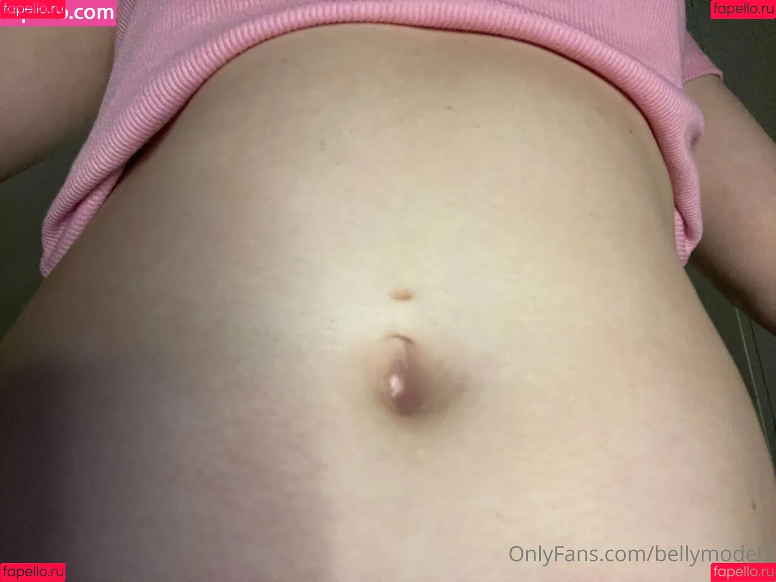 bellymodel2 Onlyfans Photo Gallery 
