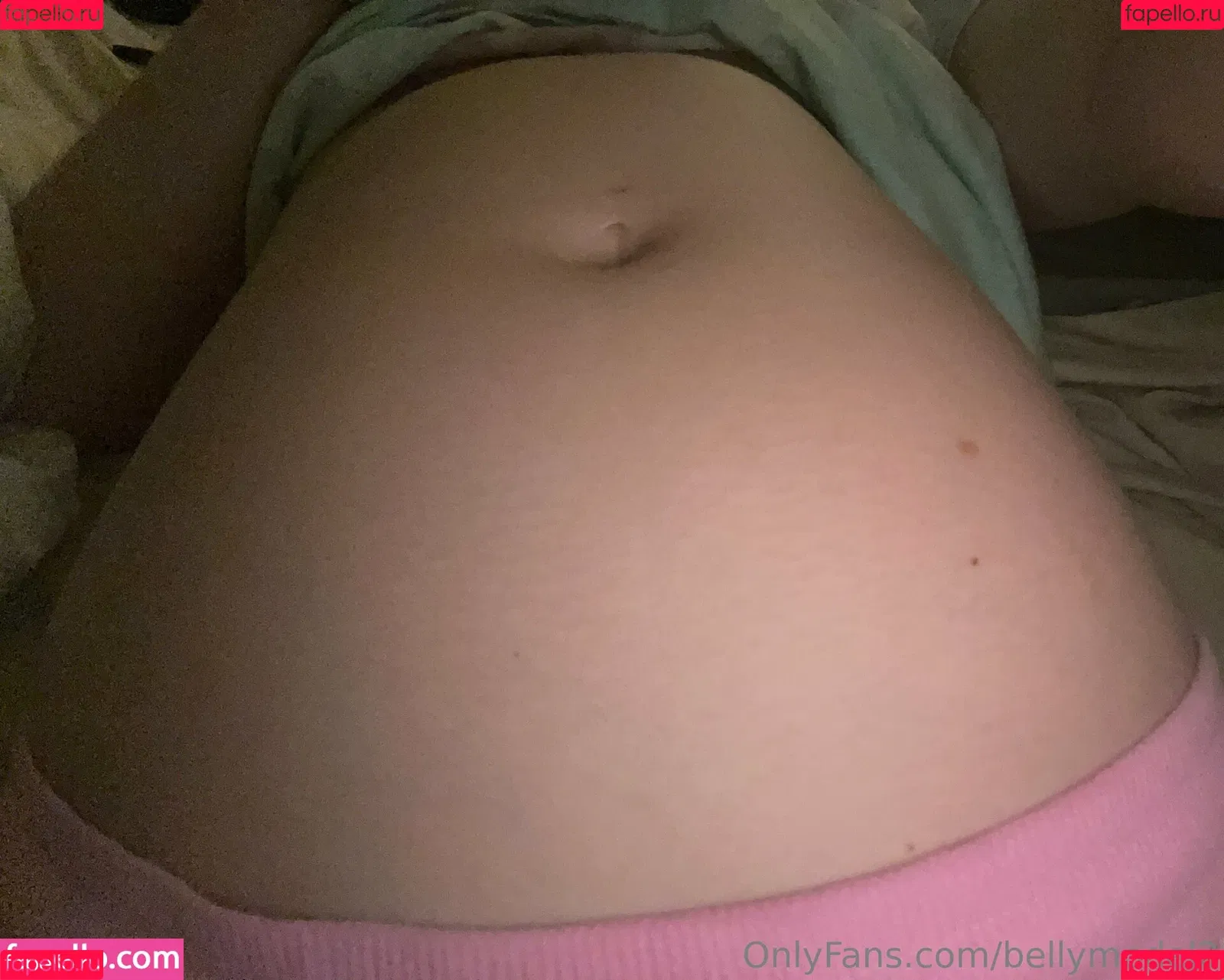 bellymodel2 Onlyfans Photo Gallery 