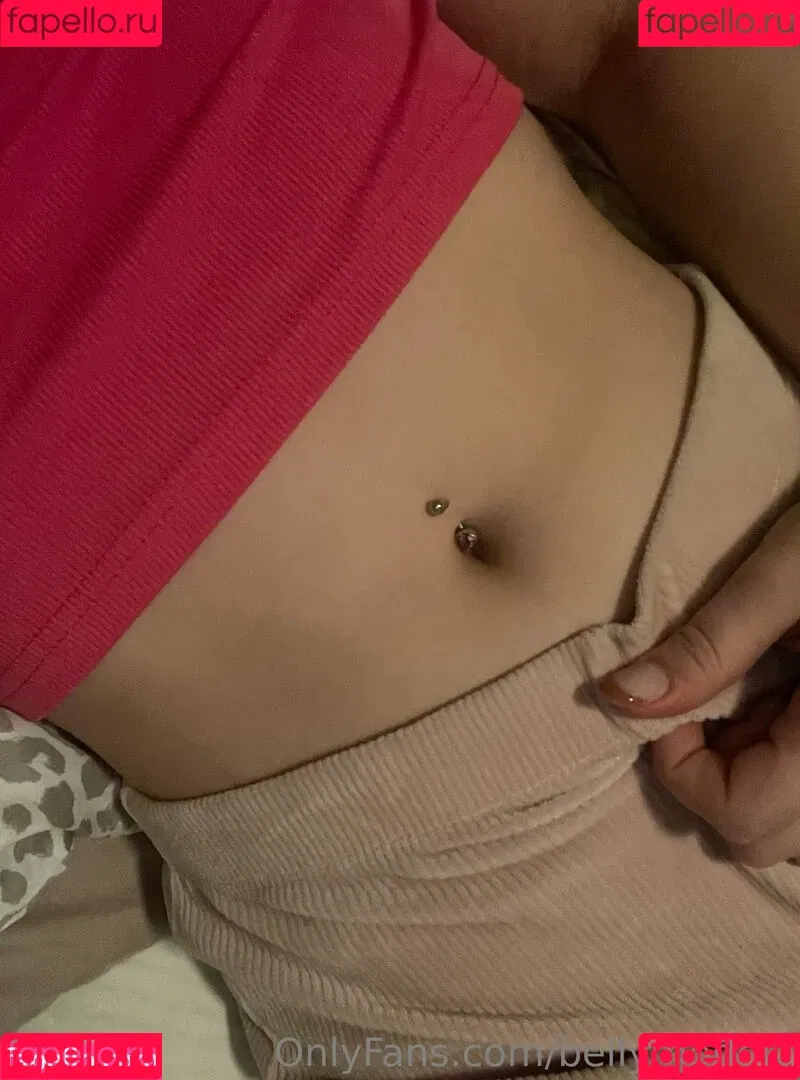 bellymodel2 Onlyfans Photo Gallery 