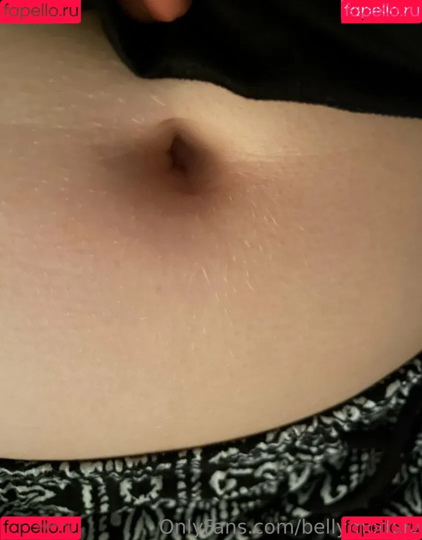 bellymodel2 Onlyfans Photo Gallery 