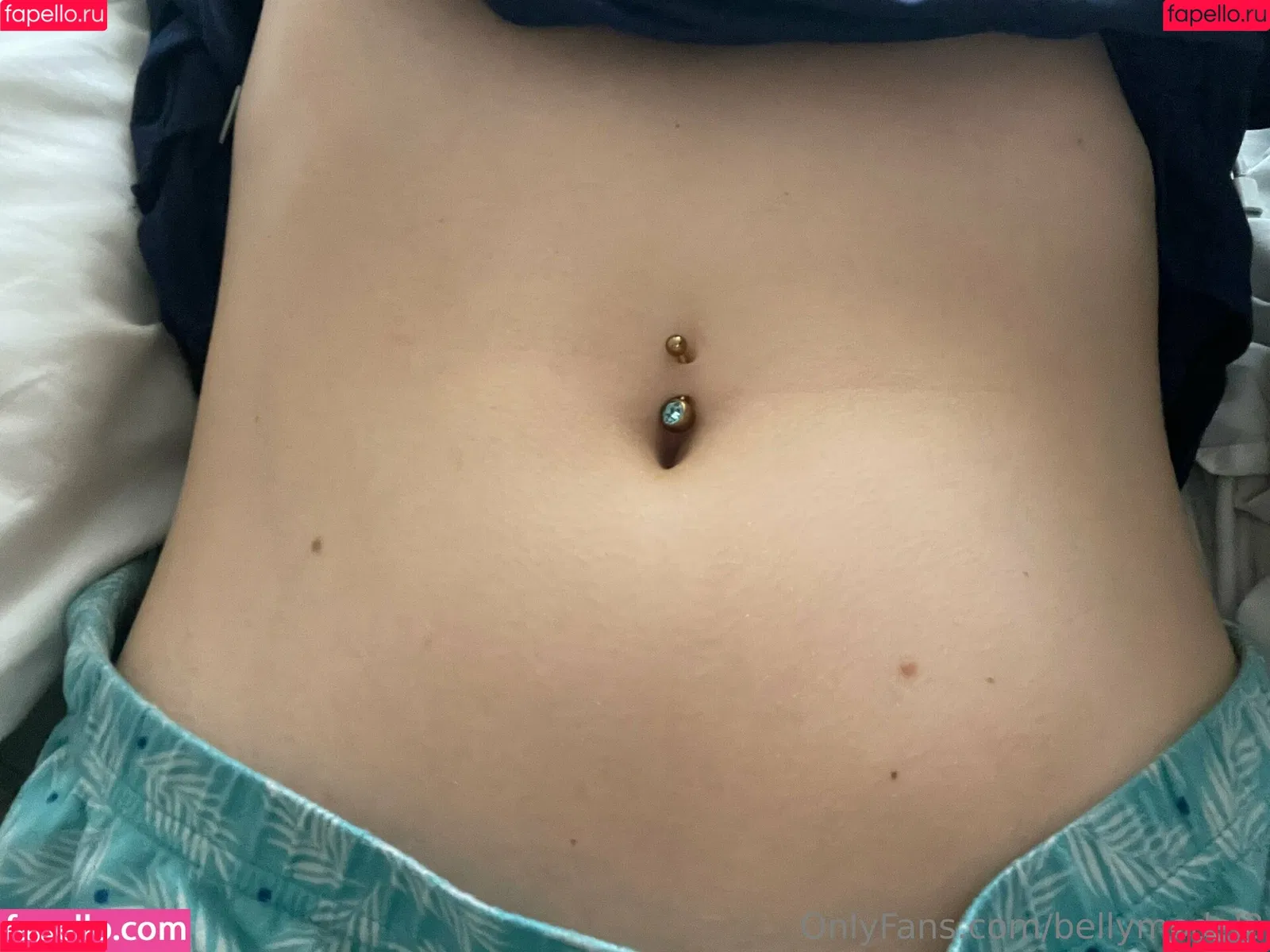 bellymodel2 Onlyfans Photo Gallery 