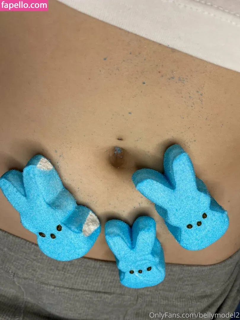 bellymodel2 Onlyfans Photo Gallery 