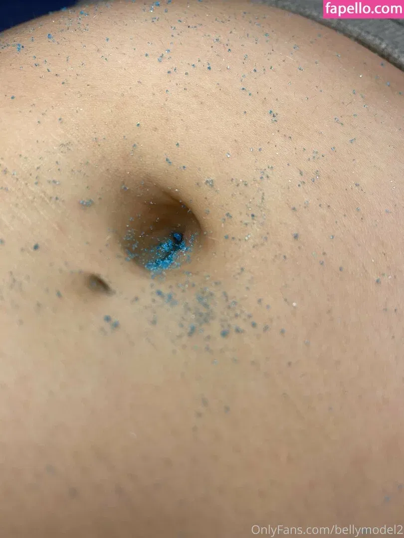 bellymodel2 Onlyfans Photo Gallery 