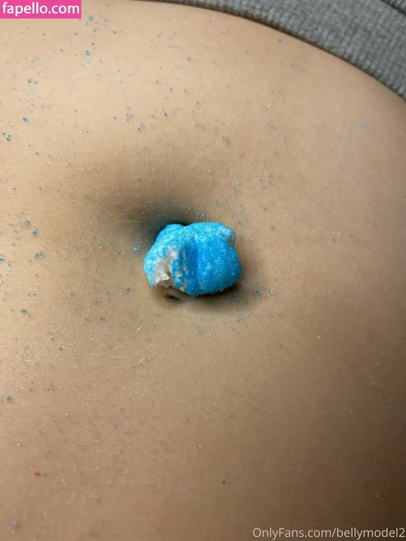bellymodel2 Onlyfans Photo Gallery 