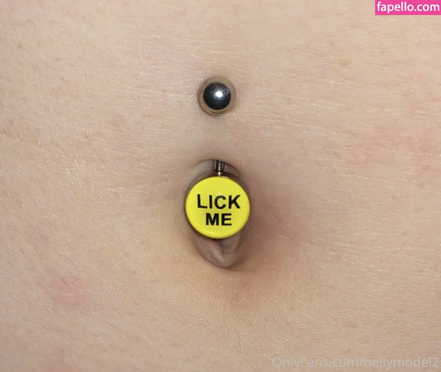 bellymodel2 Onlyfans Photo Gallery 