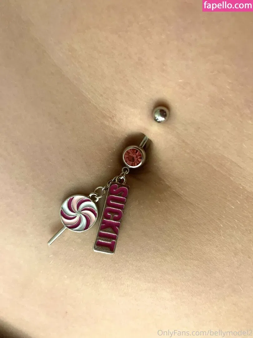 bellymodel2 Onlyfans Photo Gallery 