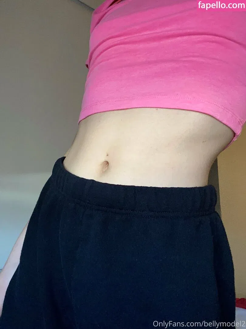bellymodel2 Onlyfans Photo Gallery 