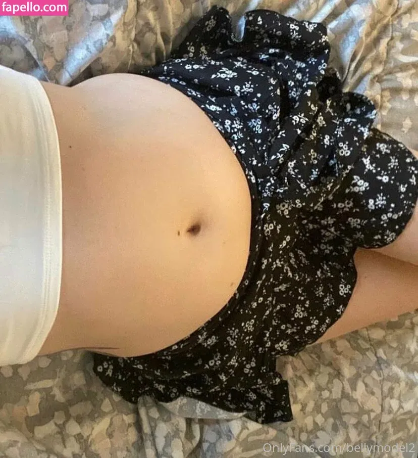 bellymodel2 Onlyfans Photo Gallery 