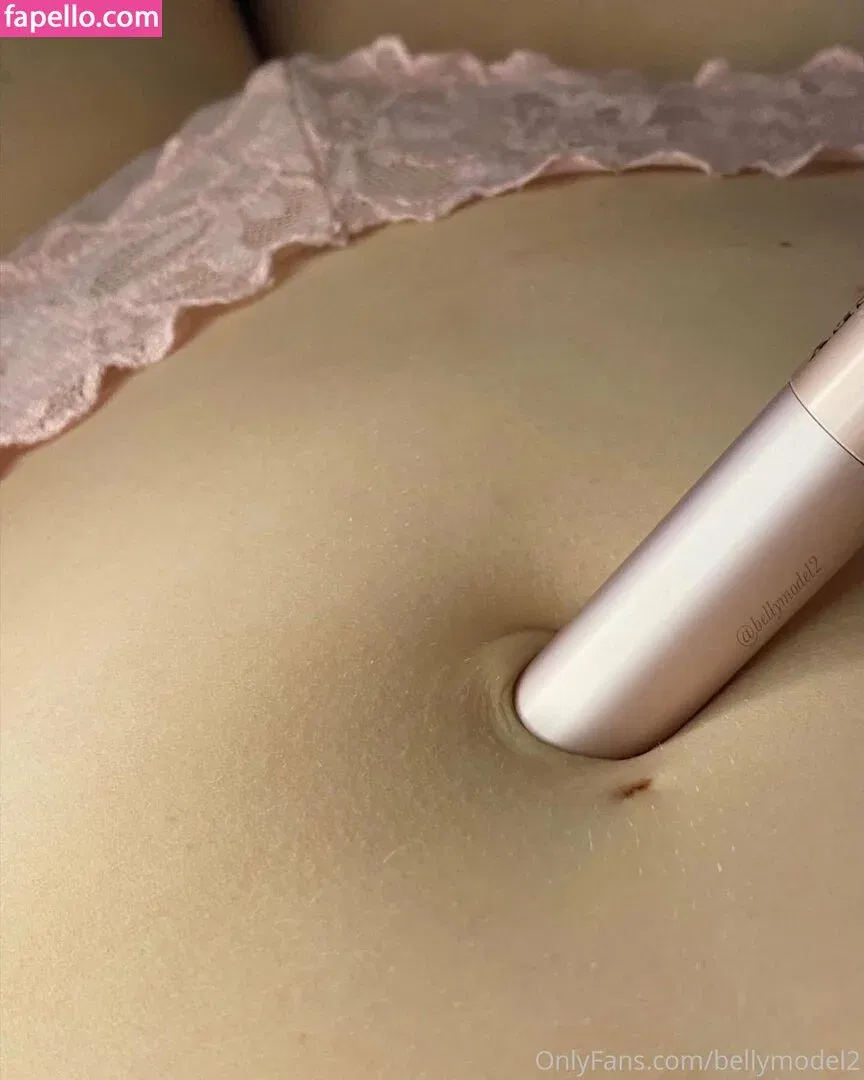 bellymodel2 Onlyfans Photo Gallery 