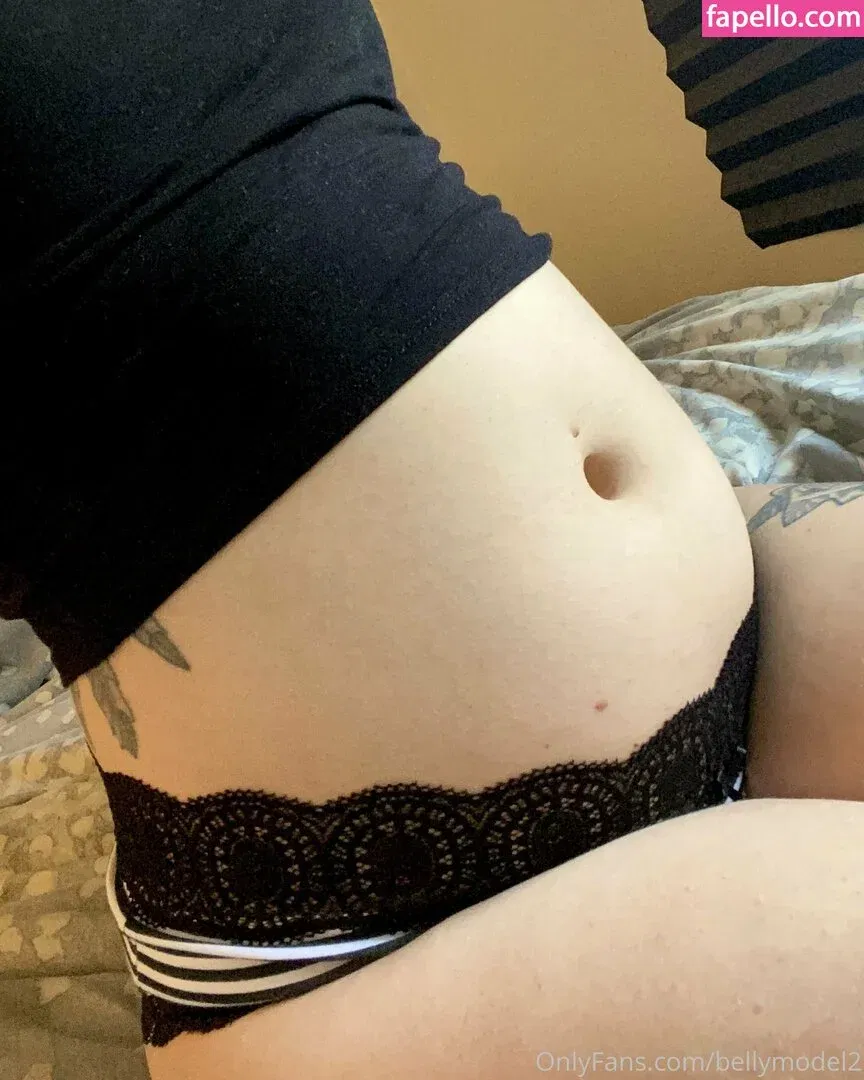 bellymodel2 Onlyfans Photo Gallery 