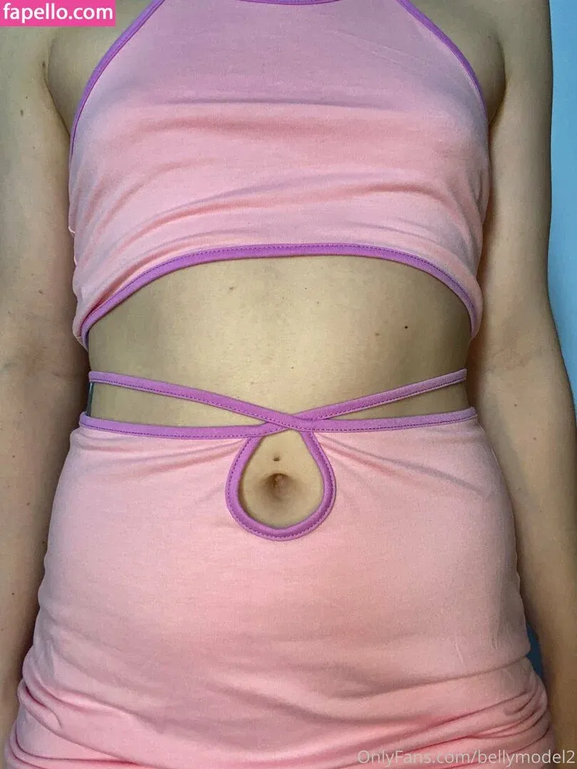 bellymodel2 Onlyfans Photo Gallery 