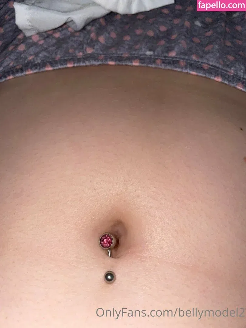 bellymodel2 Onlyfans Photo Gallery 