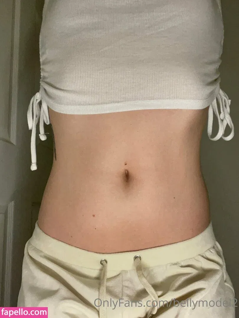bellymodel2 Onlyfans Photo Gallery 