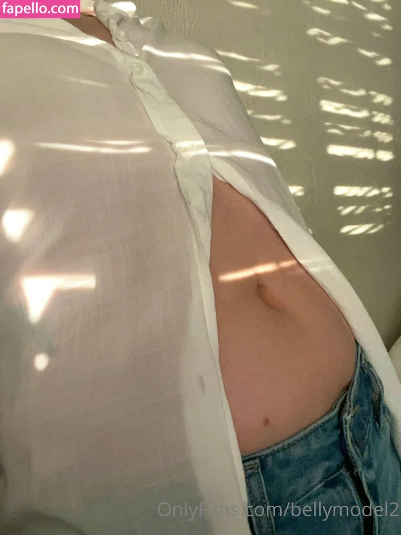 bellymodel2 Onlyfans Photo Gallery 
