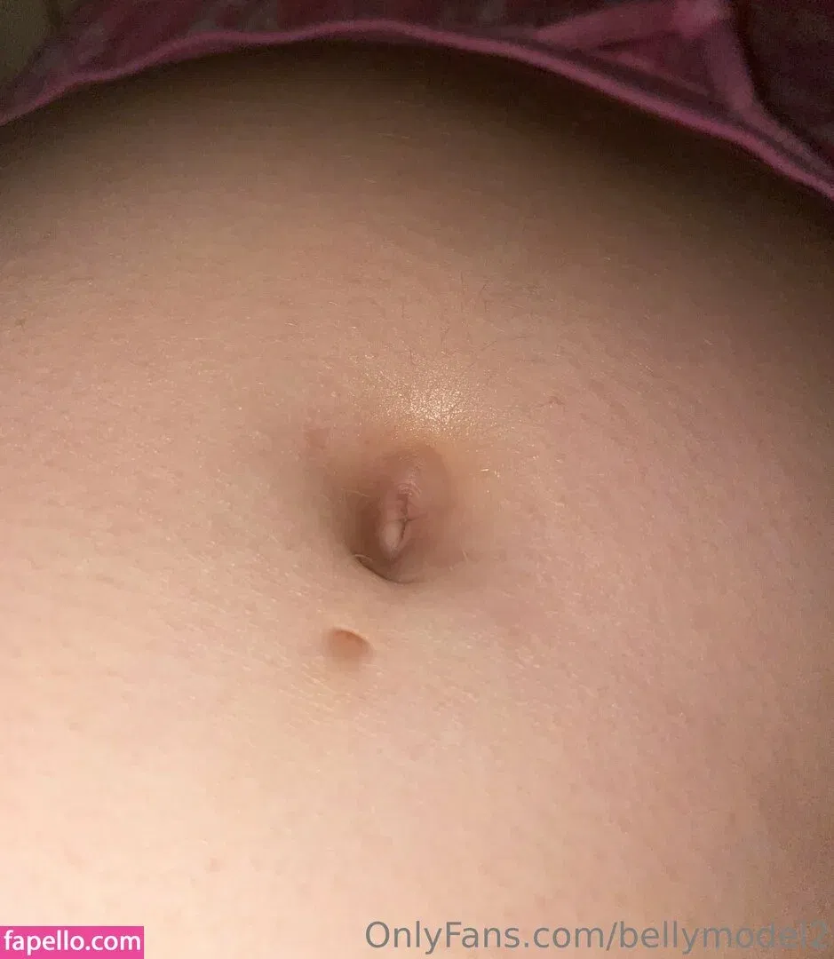 bellymodel2 Onlyfans Photo Gallery 