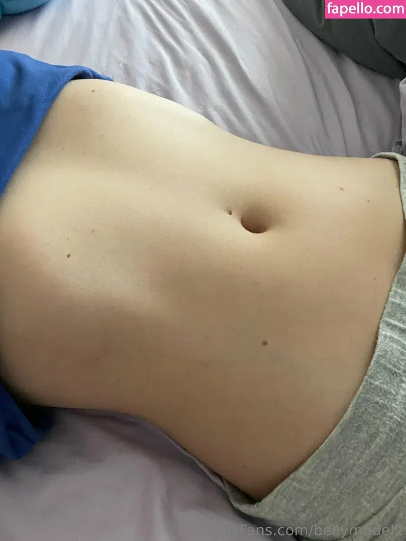 bellymodel2 Onlyfans Photo Gallery 