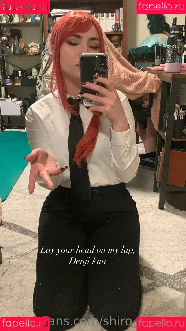 archstarweaver Onlyfans Photo Gallery 