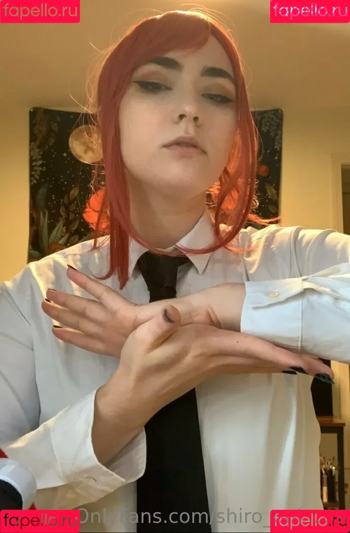 archstarweaver Onlyfans Photo Gallery 