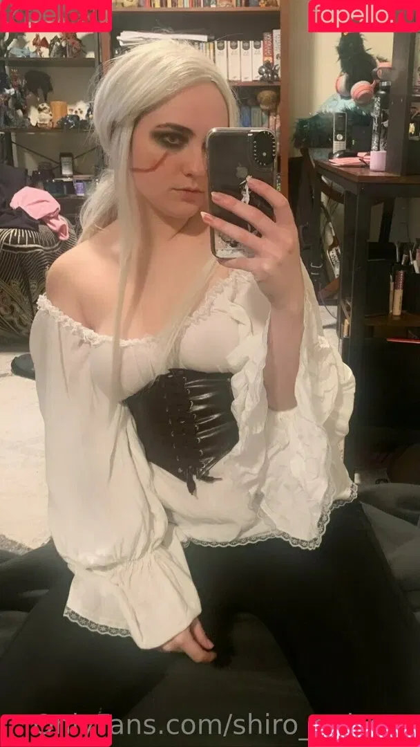archstarweaver Onlyfans Photo Gallery 