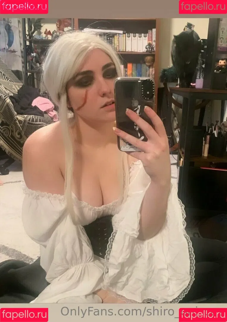 archstarweaver Onlyfans Photo Gallery 