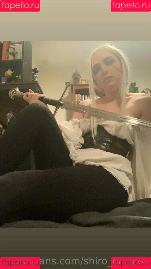 archstarweaver Onlyfans Photo Gallery 