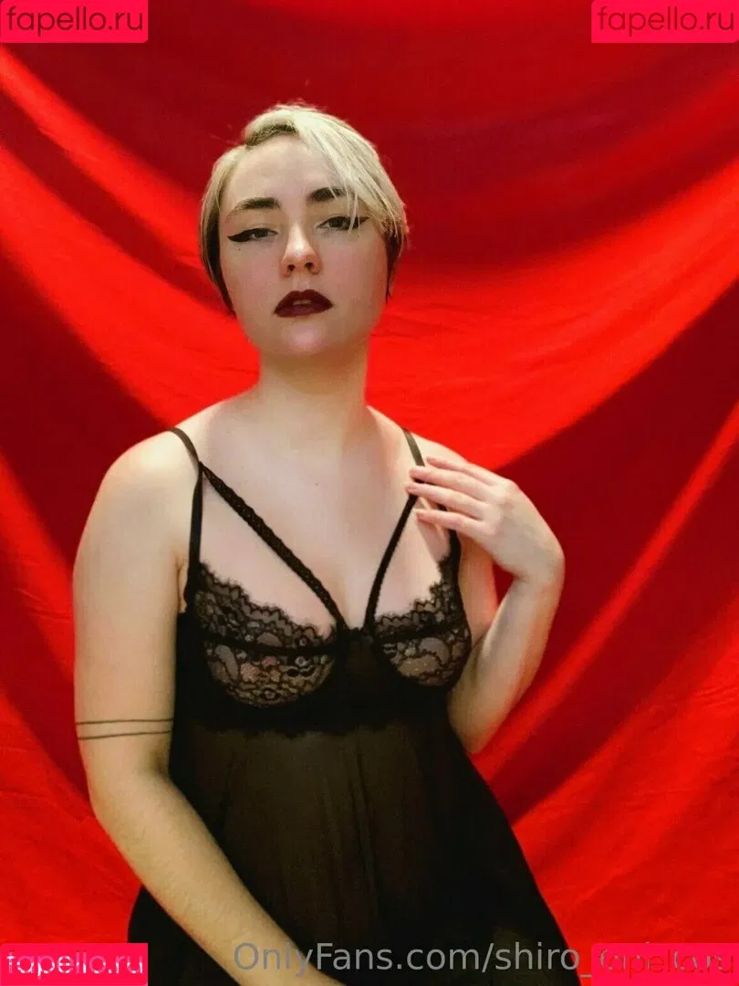 archstarweaver Onlyfans Photo Gallery 