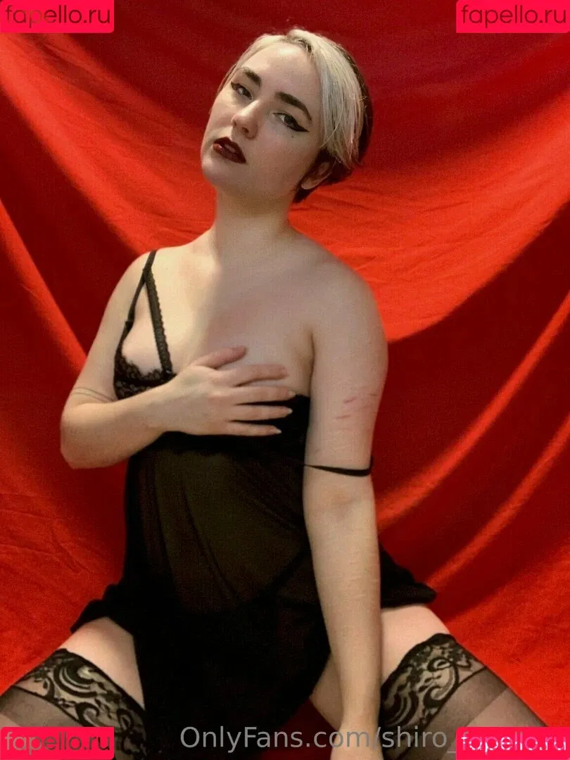 archstarweaver Onlyfans Photo Gallery 