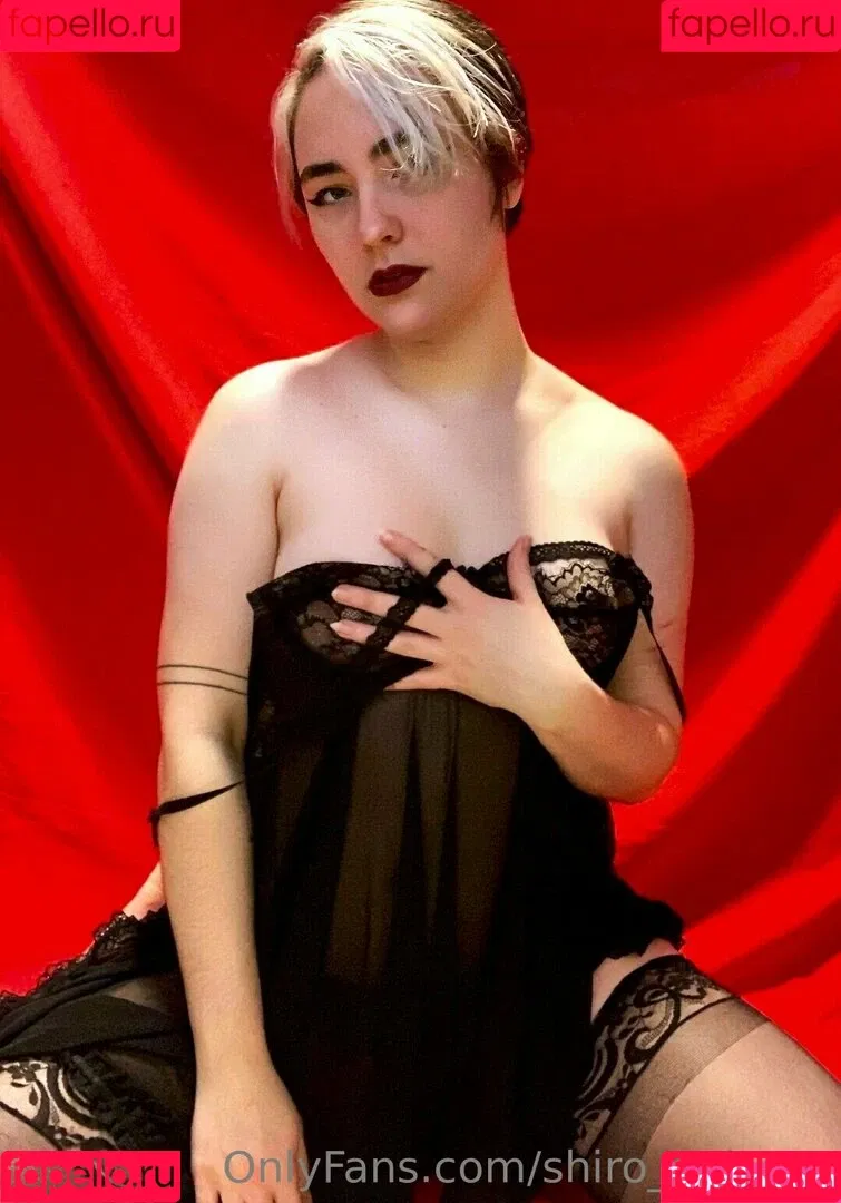 archstarweaver Onlyfans Photo Gallery 