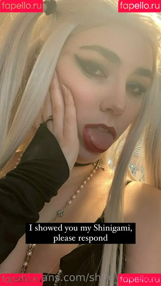 archstarweaver Onlyfans Photo Gallery 