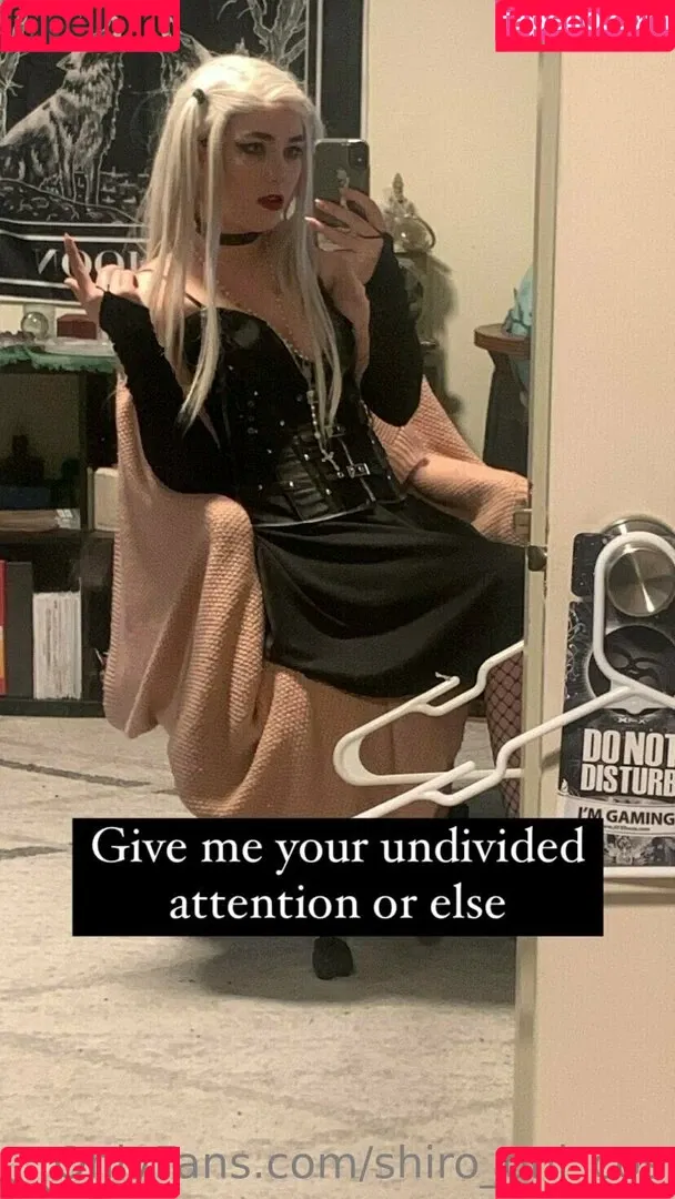 archstarweaver Onlyfans Photo Gallery 