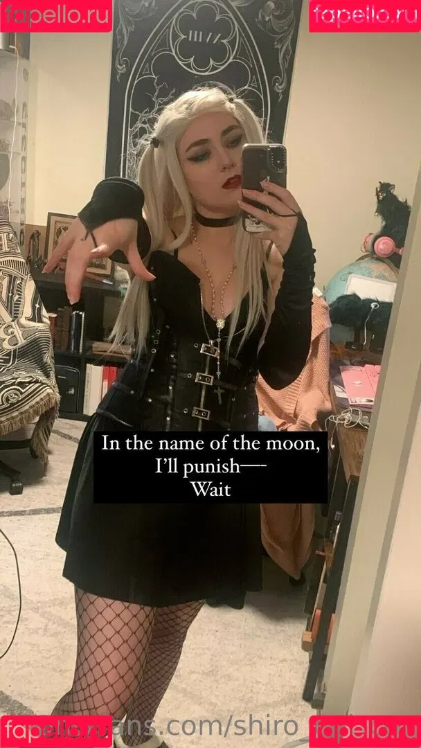 archstarweaver Onlyfans Photo Gallery 