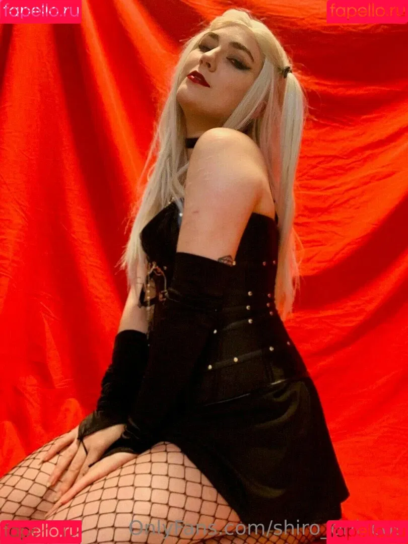 archstarweaver Onlyfans Photo Gallery 