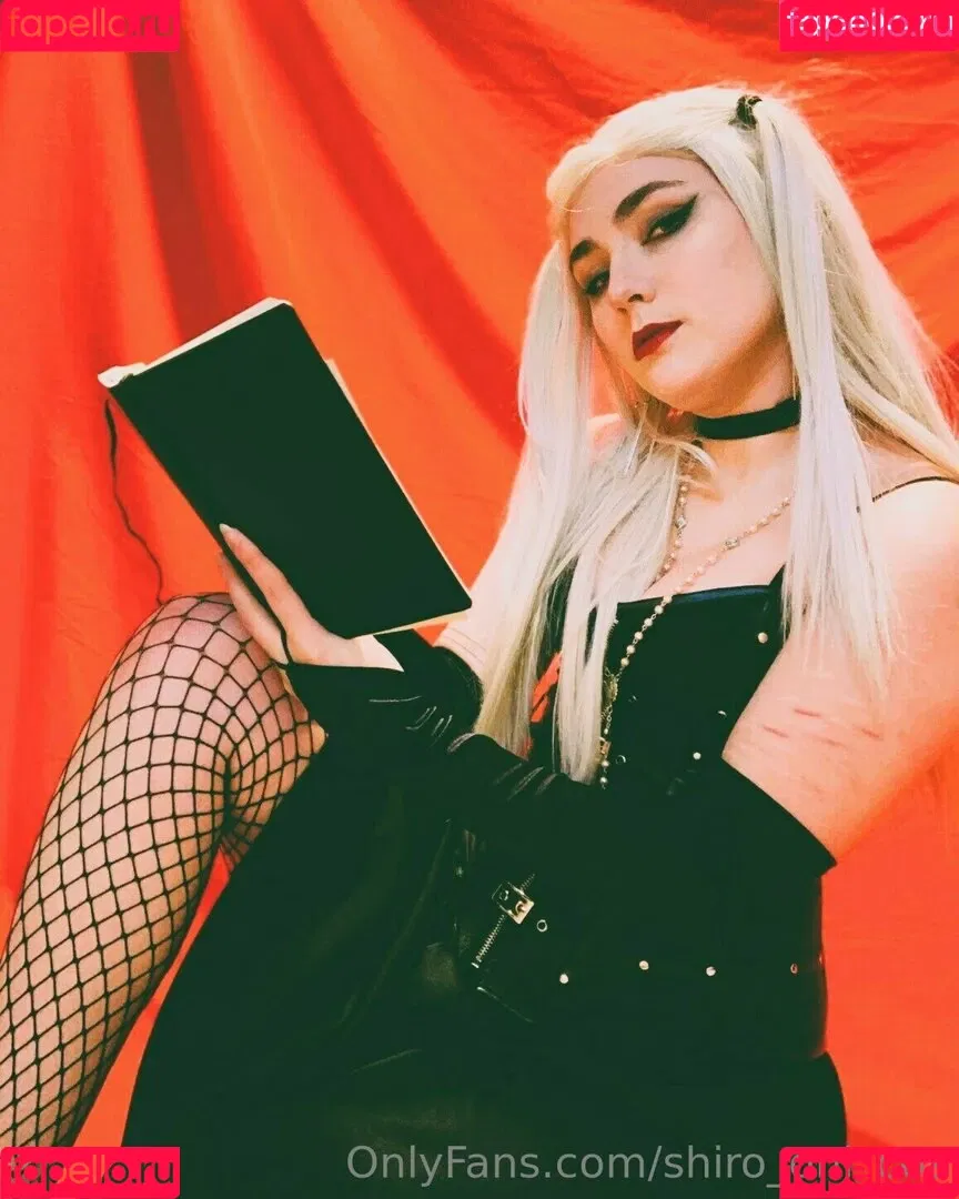 archstarweaver Onlyfans Photo Gallery 