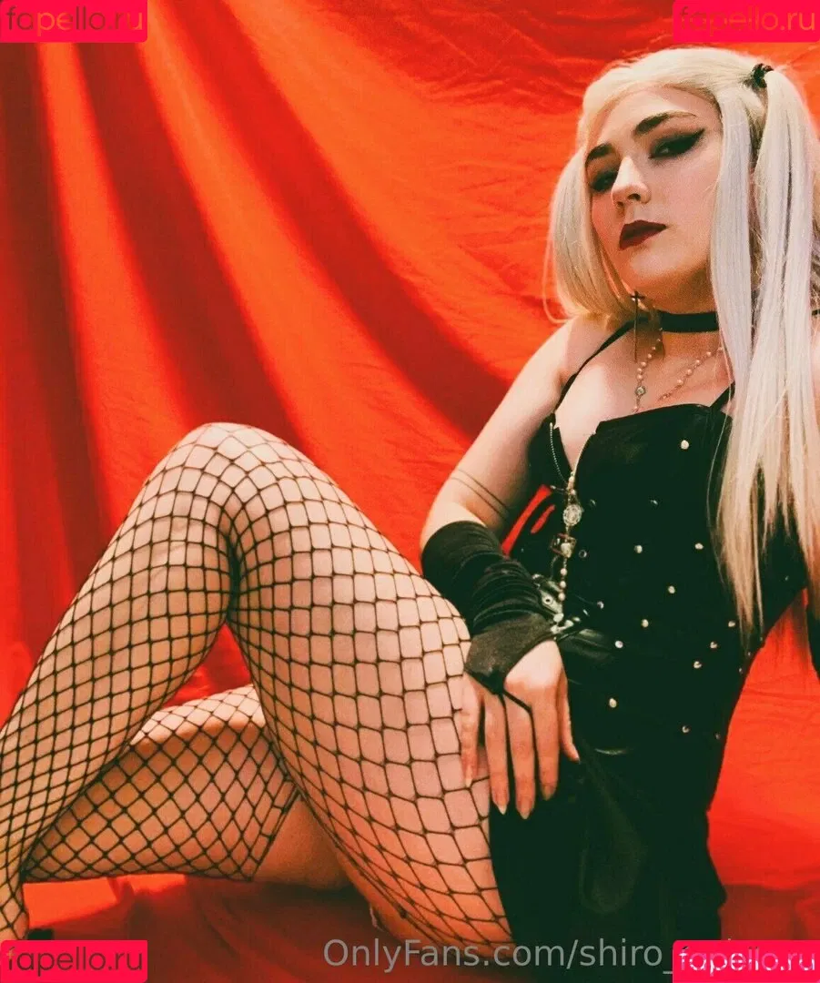 archstarweaver Onlyfans Photo Gallery 