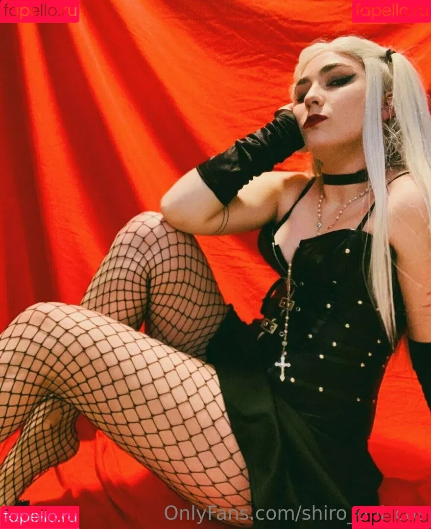archstarweaver Onlyfans Photo Gallery 