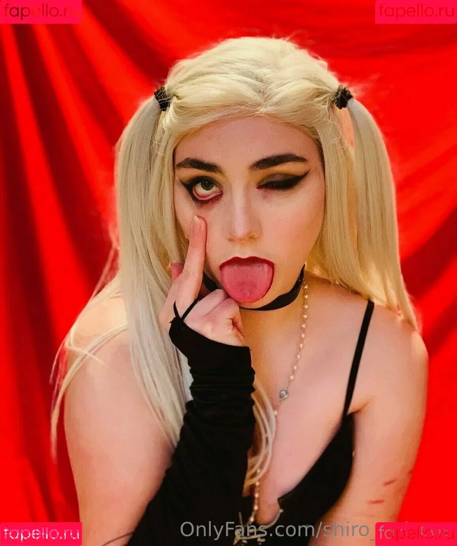 archstarweaver Onlyfans Photo Gallery 