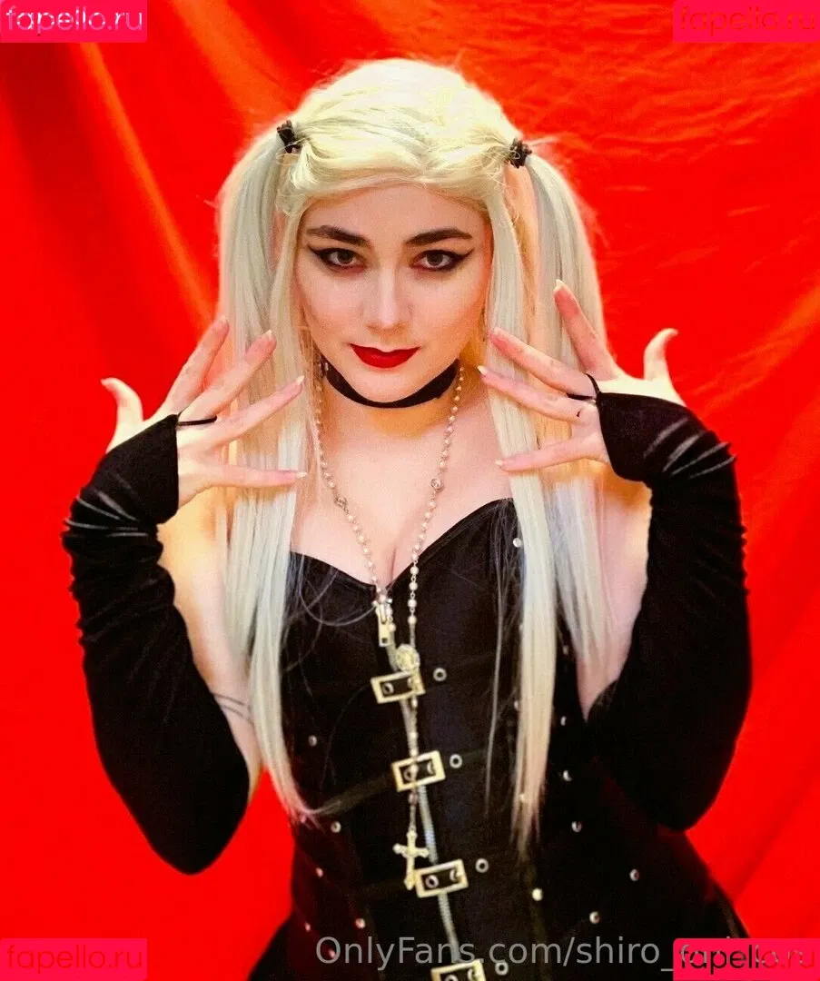 archstarweaver Onlyfans Photo Gallery 