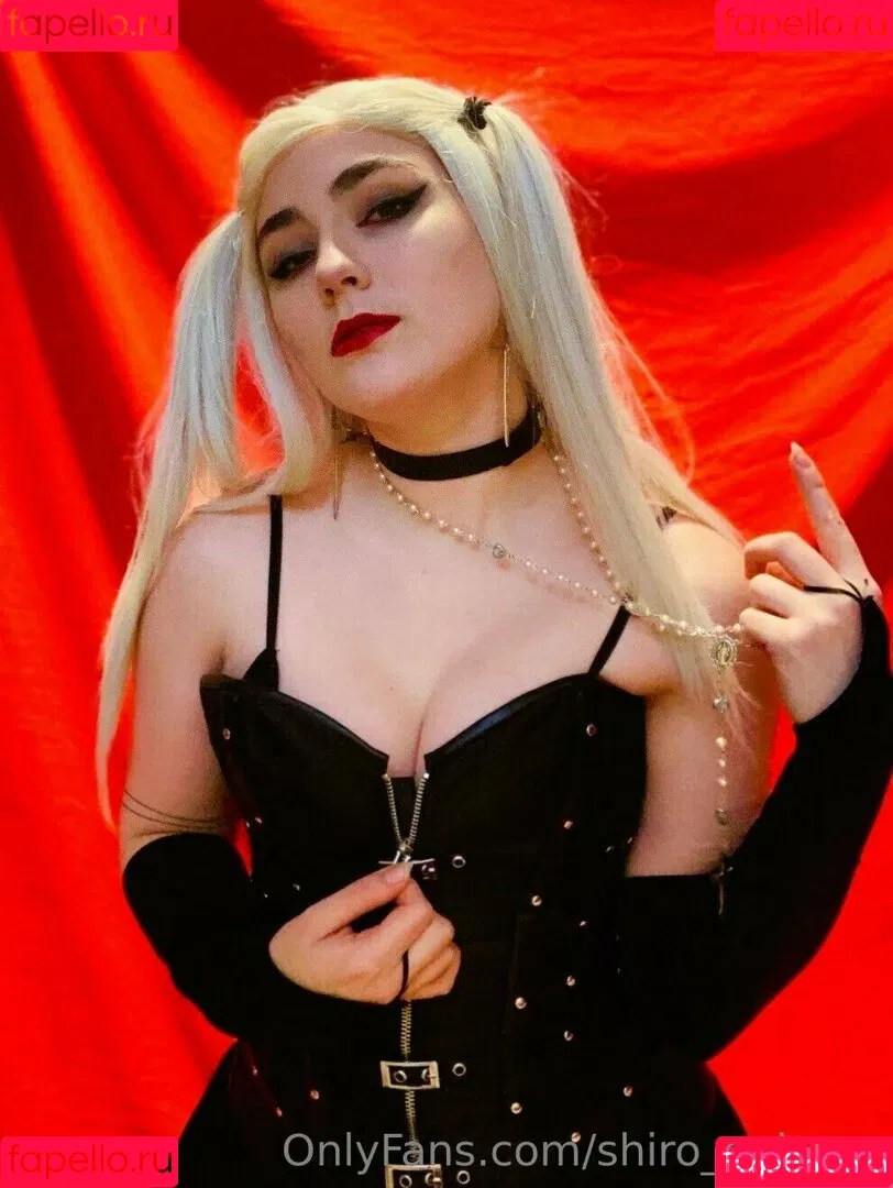 archstarweaver Onlyfans Photo Gallery 