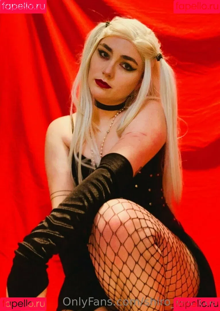 archstarweaver Onlyfans Photo Gallery 