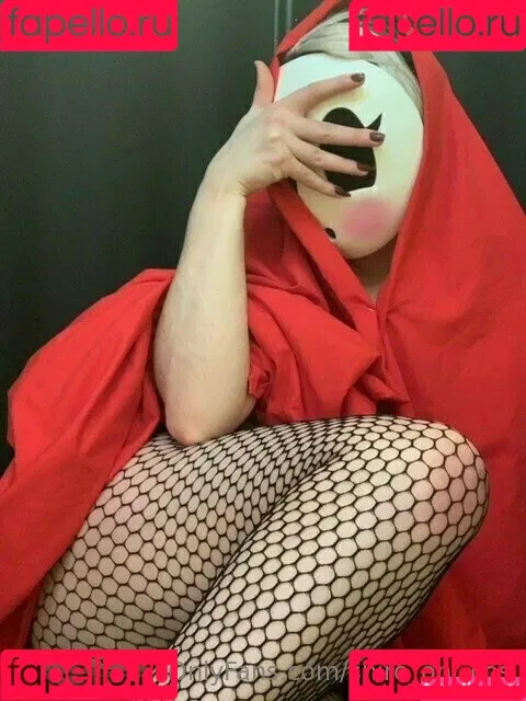 archstarweaver Onlyfans Photo Gallery 