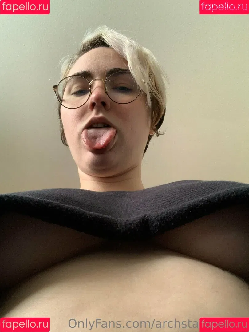 archstarweaver Onlyfans Photo Gallery 