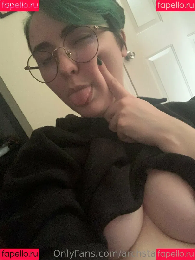 archstarweaver Onlyfans Photo Gallery 