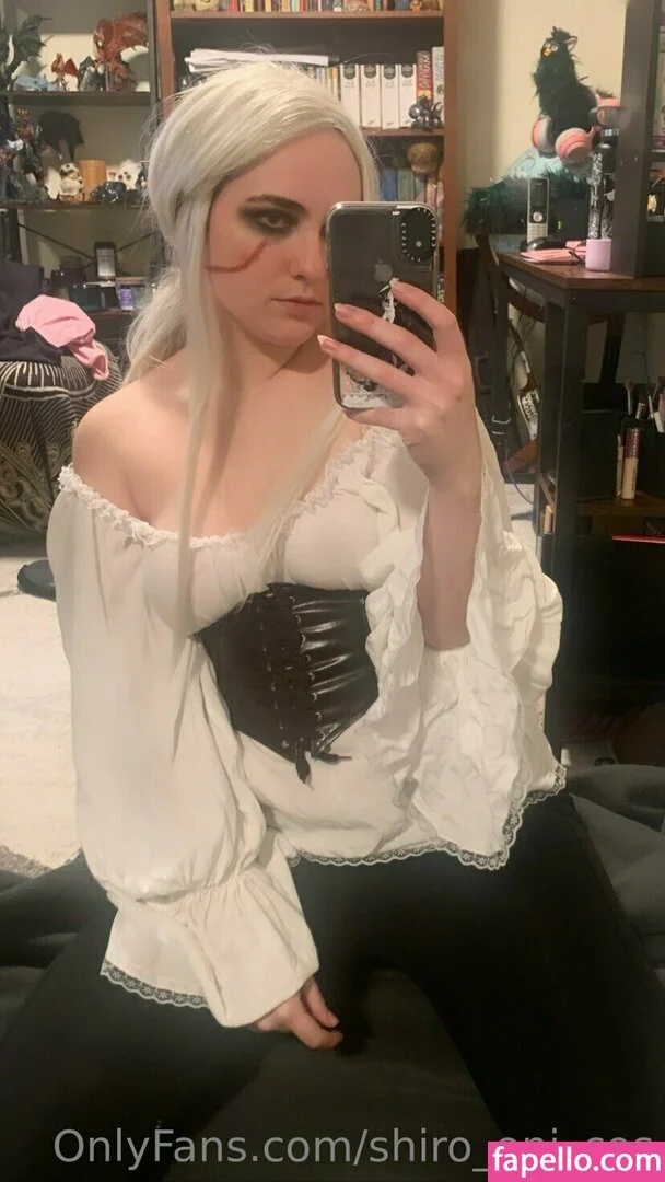 archstarweaver Nude Onlyfans Photo 83