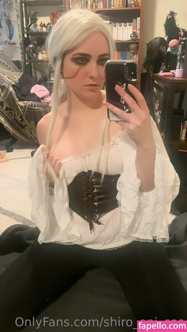 archstarweaver Nude Onlyfans Photo 81